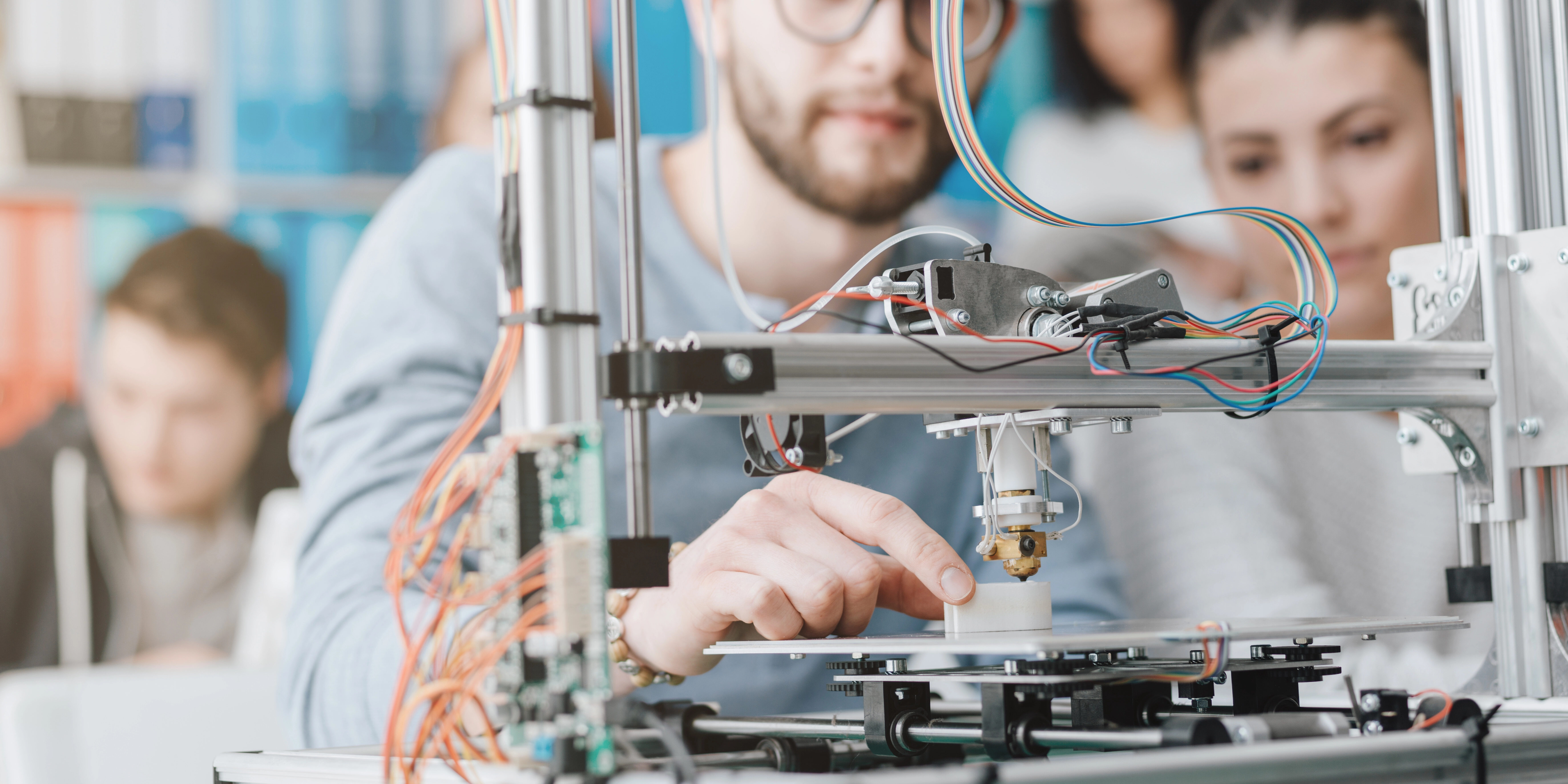 VDI warnt: Technikbildung darf nicht am Föderalismus scheitern