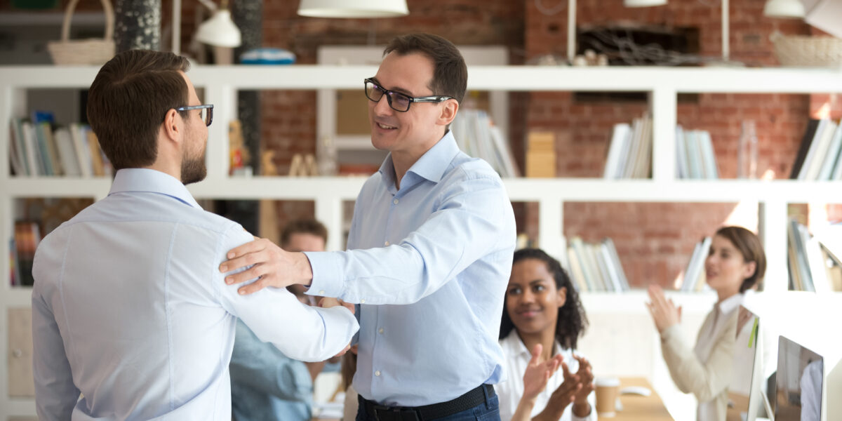 Arbeitsvertrag mündlich