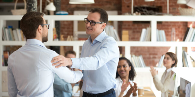 Arbeitsvertrag mündlich