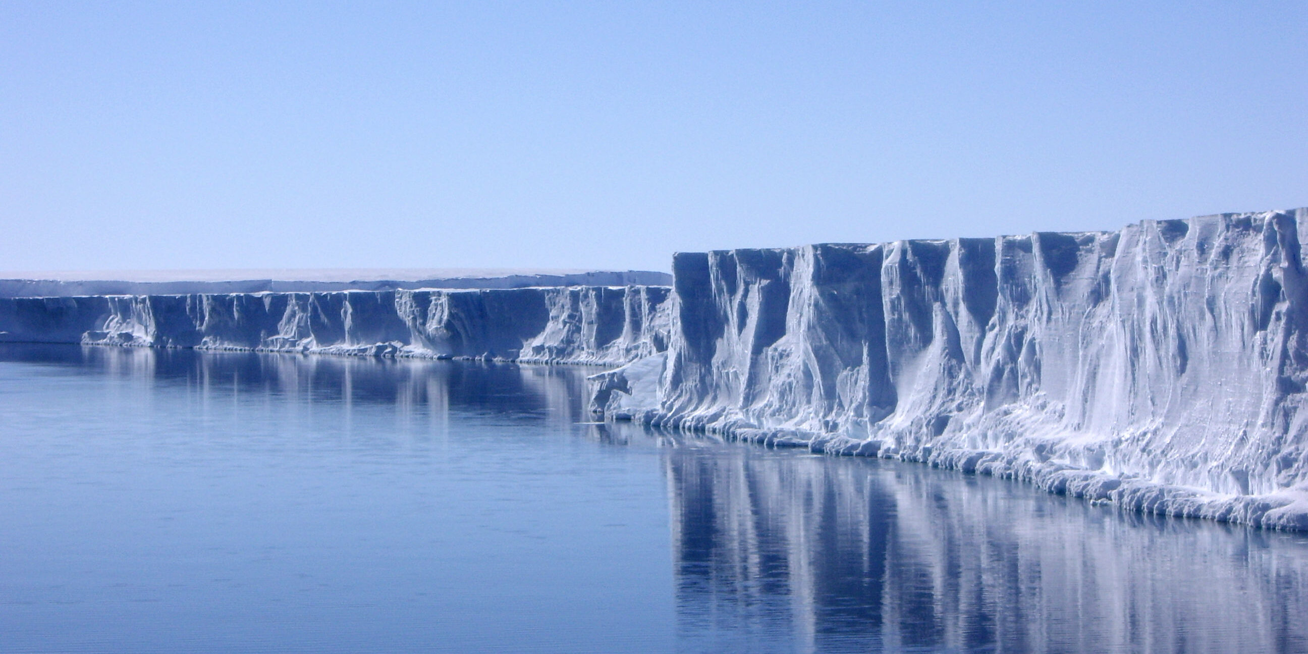 Geoengineering-Lösungen in Polargebieten unter der Lupe