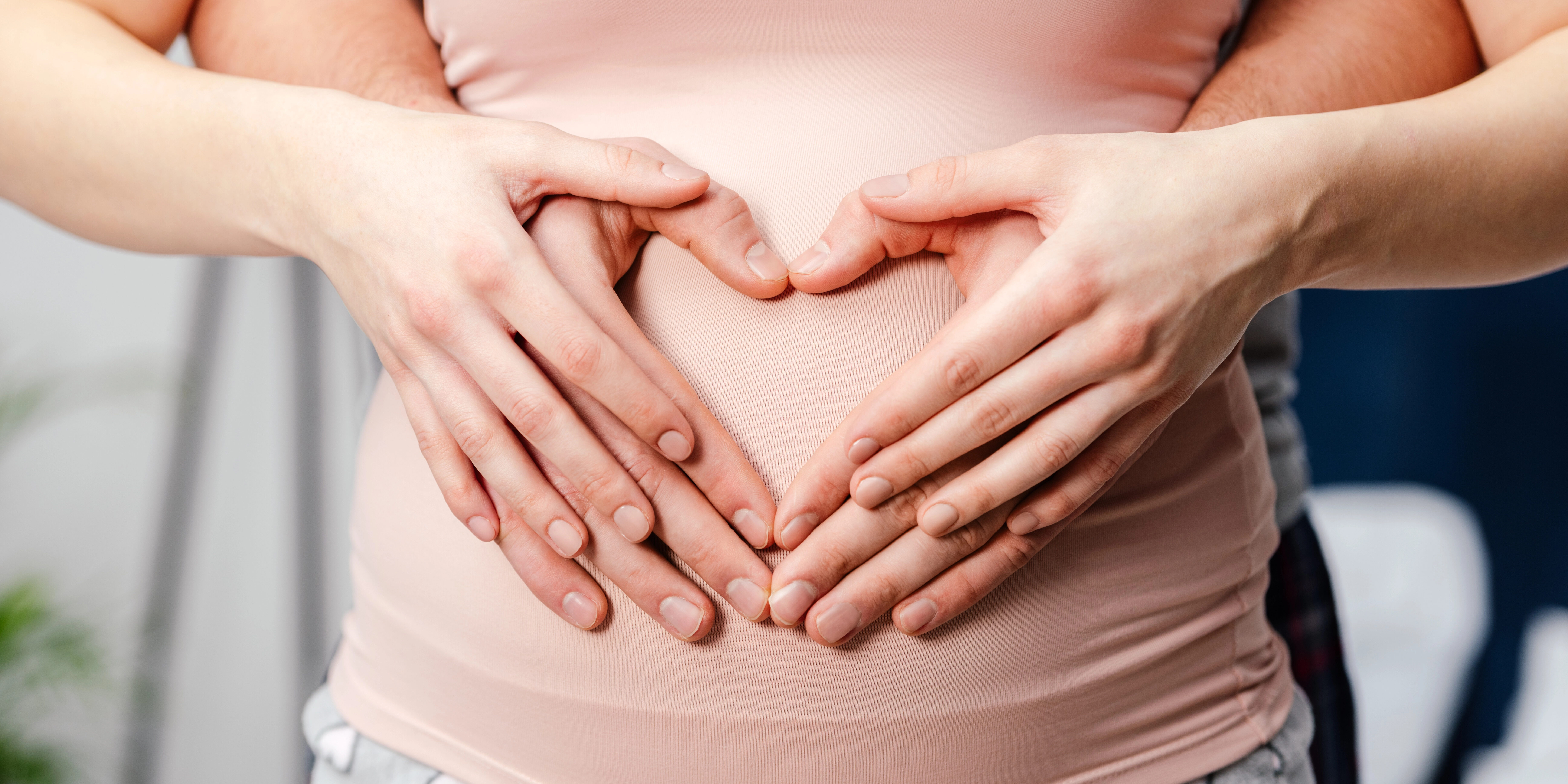 Schwangerschaft überwachen per Fitness-Tracker – bald möglich?