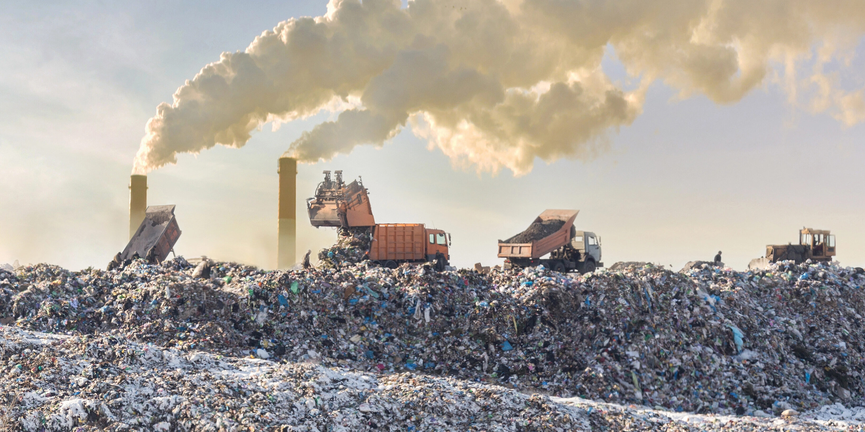 Plastikrecycling ohne Vorsortieren – geht das bald wirklich?