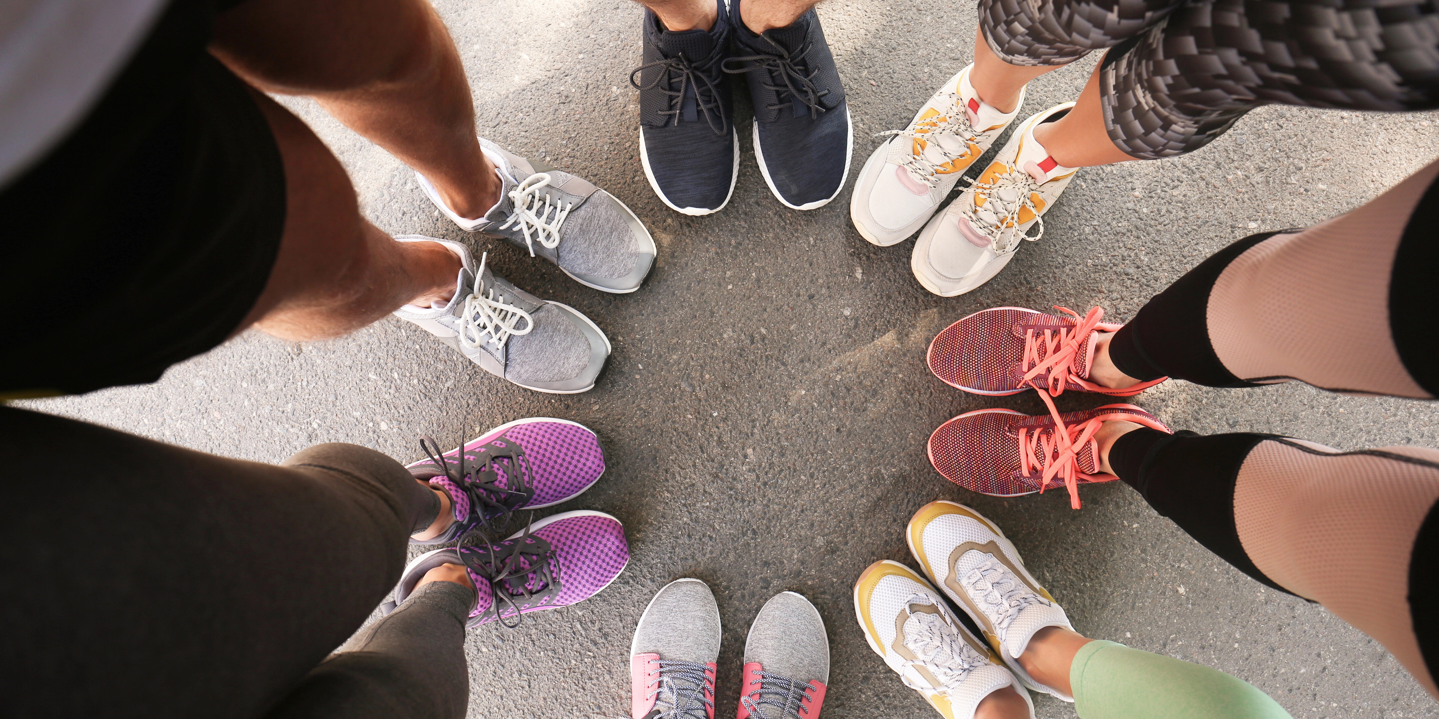Die Zukunft der Schuhindustrie: Nachhaltige Sohlen aus Zucker