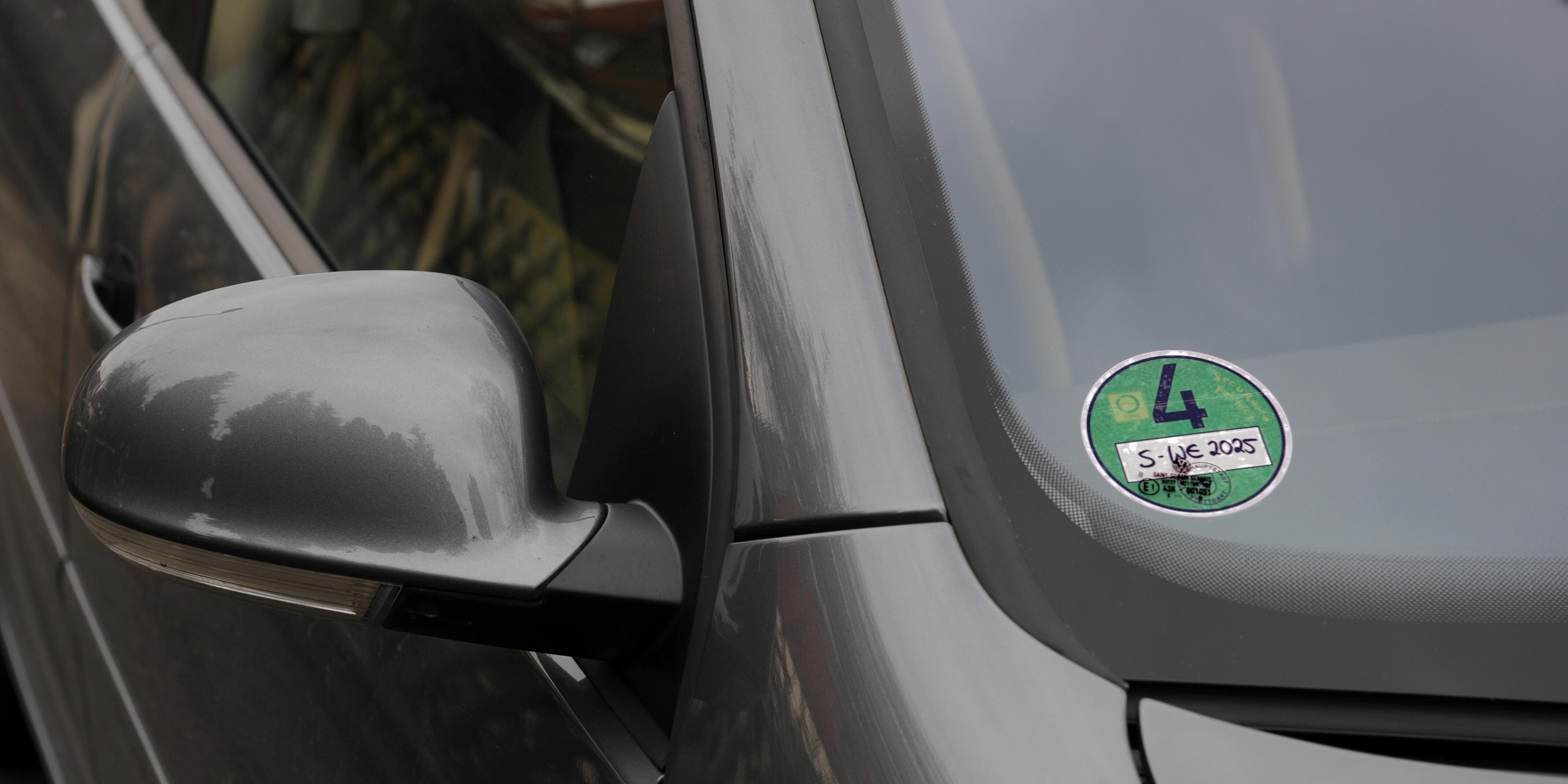 Umweltplakette für E-Autos soll weg – was das bedeutet