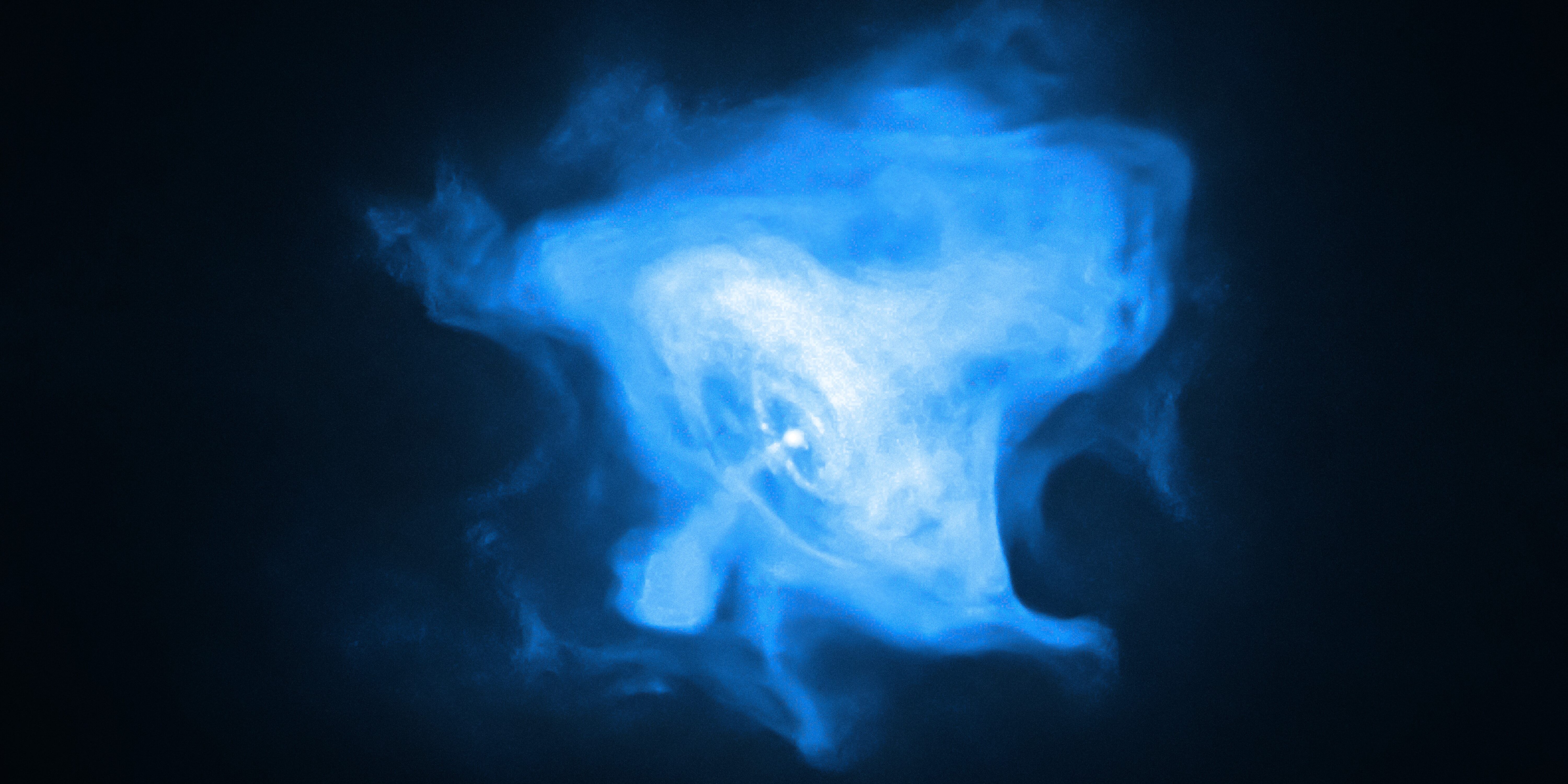 Pulsare lügen nicht: Neue Hinweise auf Gravitationswellen im All