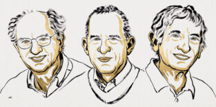 Nobel Prize in Physics 2025