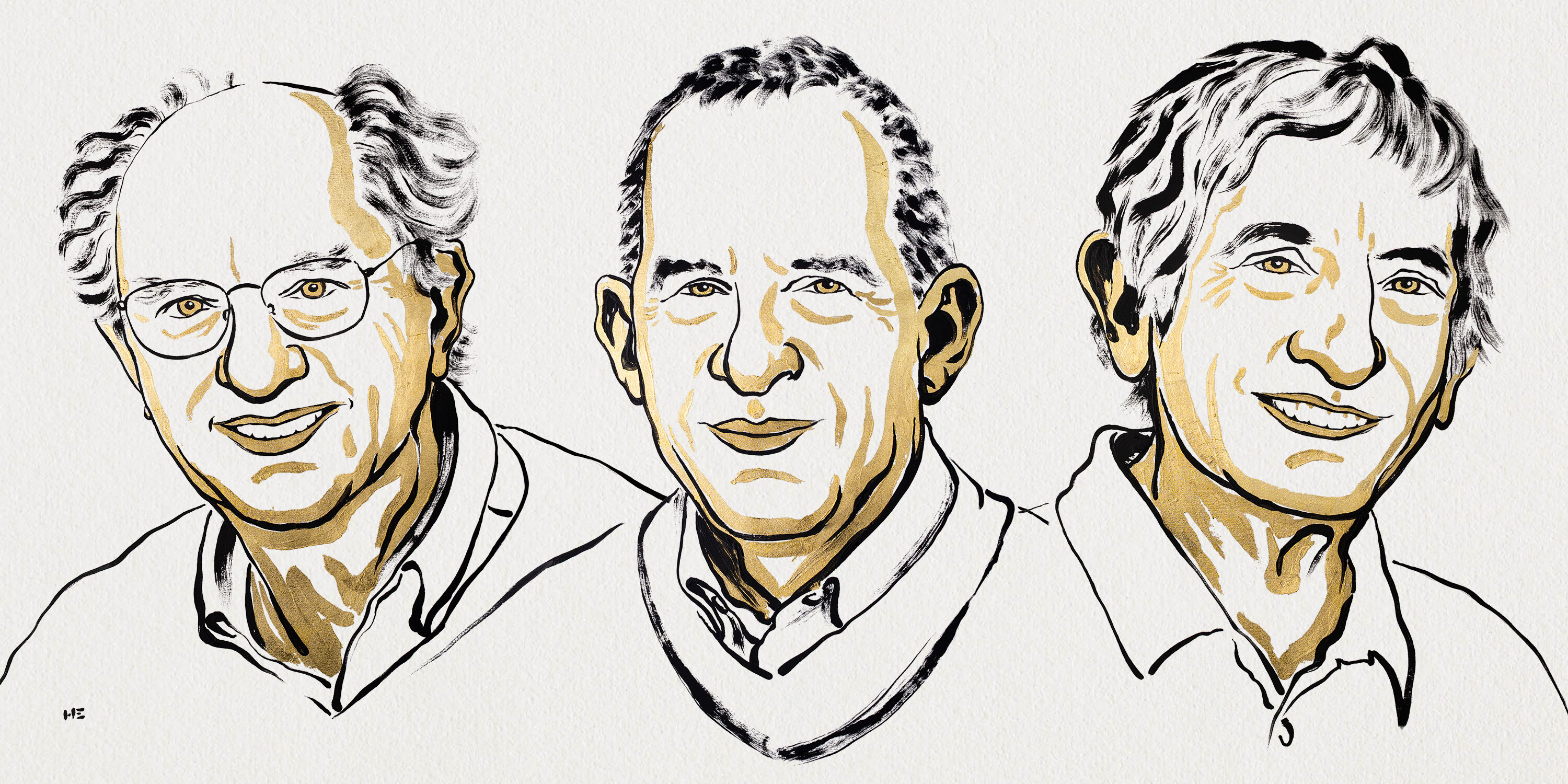 Physik-Nobelpreis ehrt Grundlagen für hochmoderne Quantencomputer