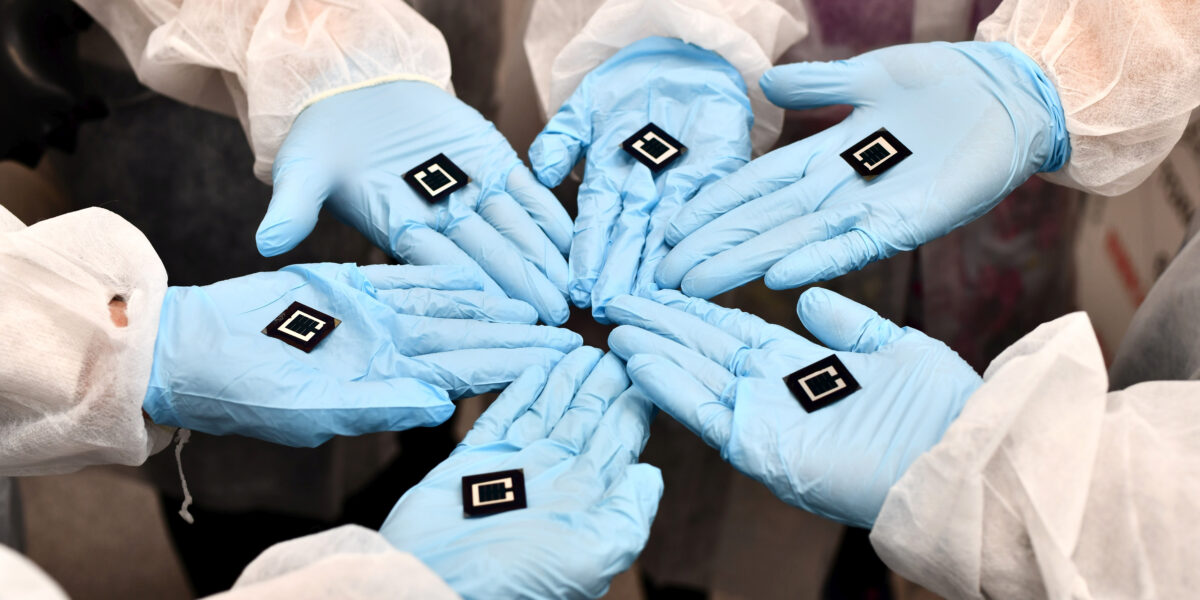 Foto: The University of Sydney