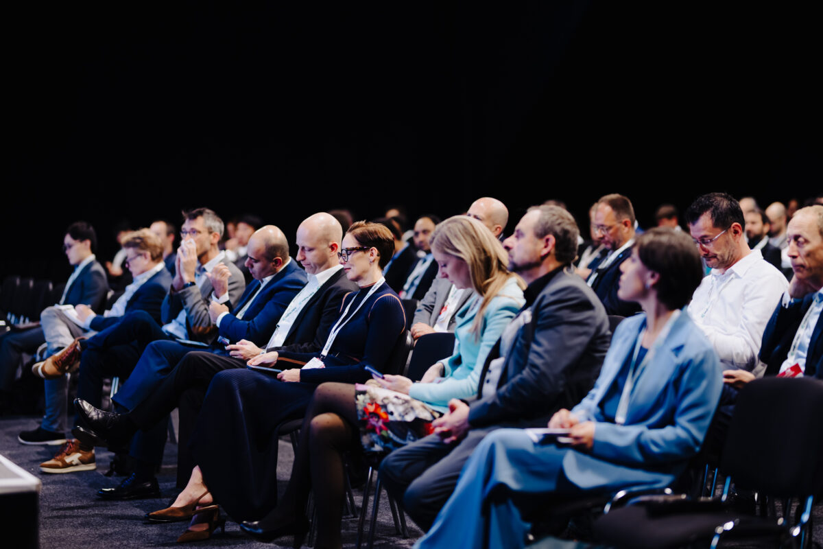 Hydrogen Technology World Expo 2025 Hamburg