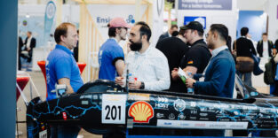 Hydrogen Technology World Expo 2025 Hamburg