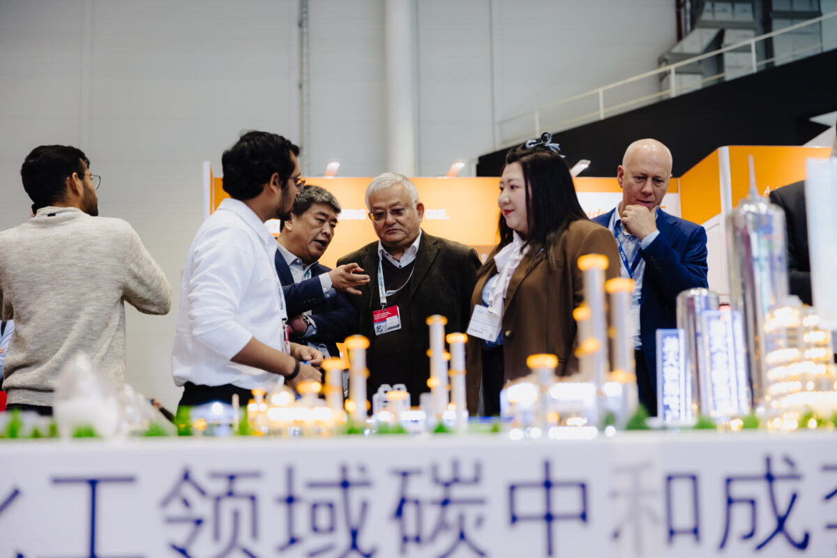 Hydrogen Technology World Expo 2025 Hamburg