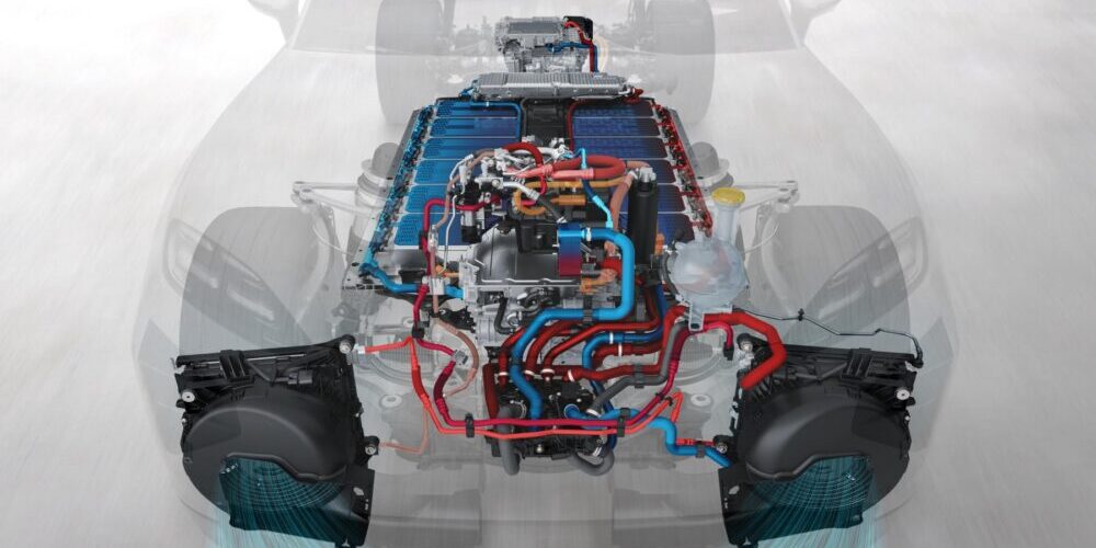 Porsche will mit Cayenne Electric neue Maßstäbe im E-Segment setzen