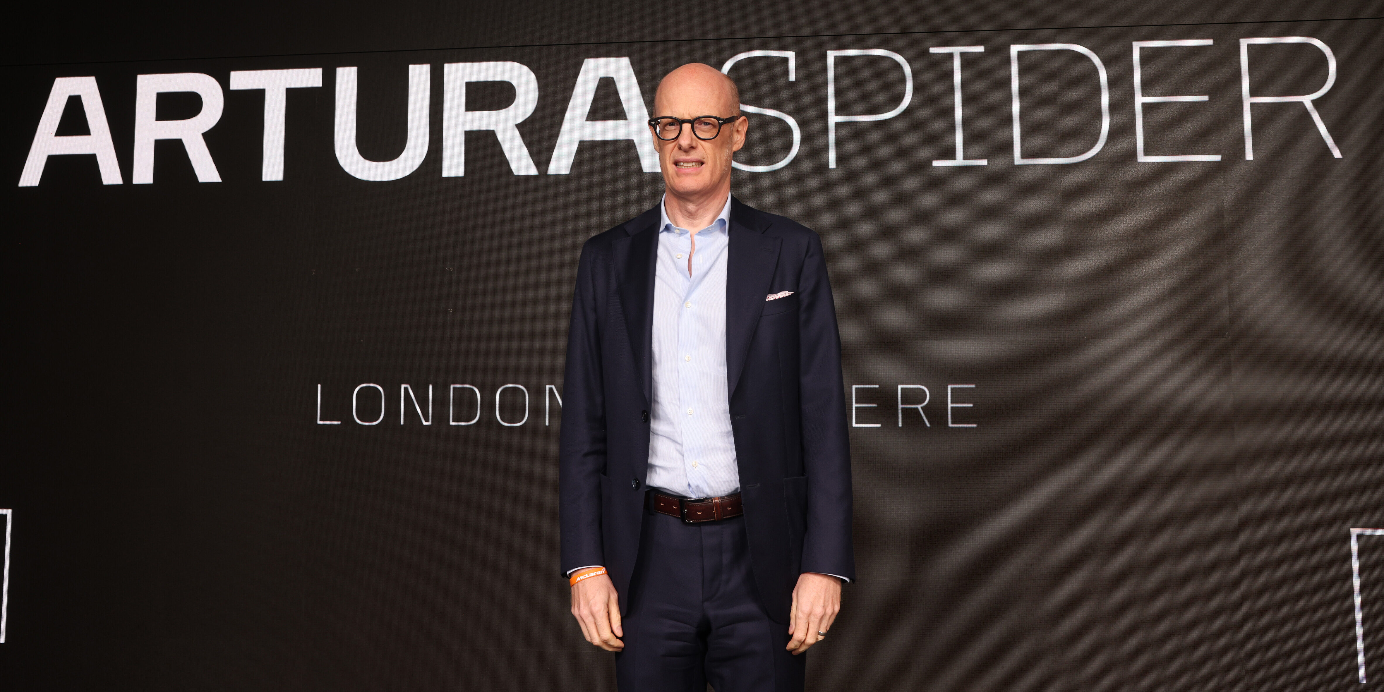 Der Ingenieur Michael Leiters wird neuer Porsche-Chef