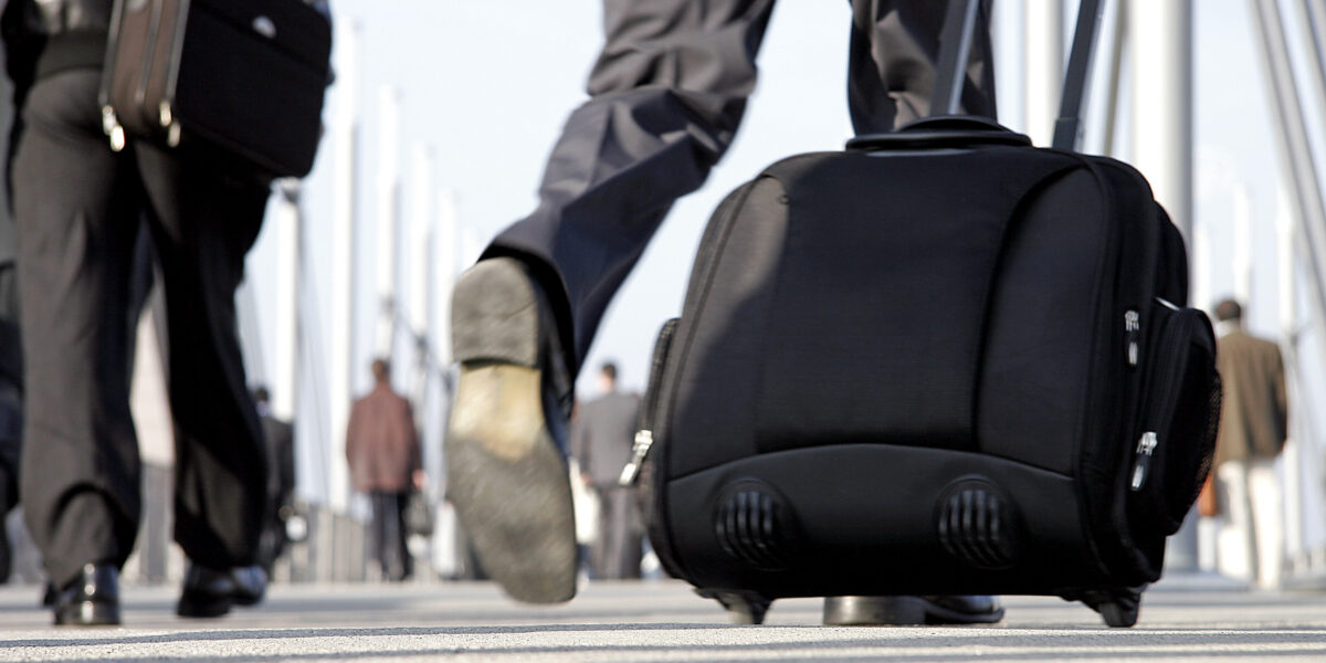 US-Manager wollen in Europa arbeiten