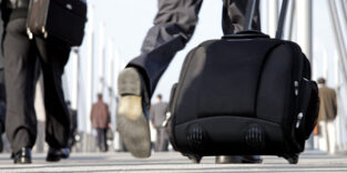 US-Manager wollen in Europa arbeiten