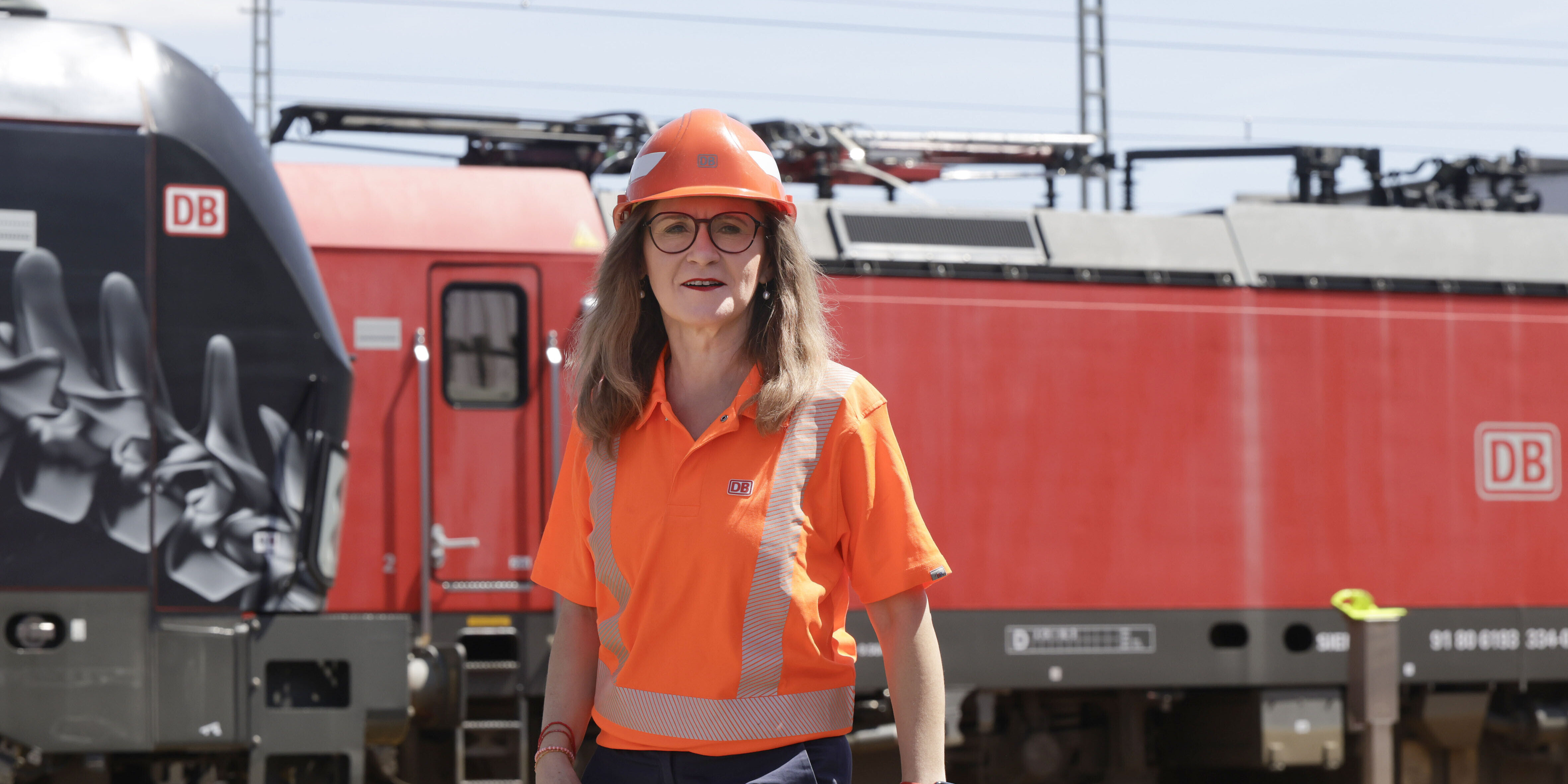 Bahn zieht die Notbremse: DB Cargo-Chefin Nikutta muss gehen