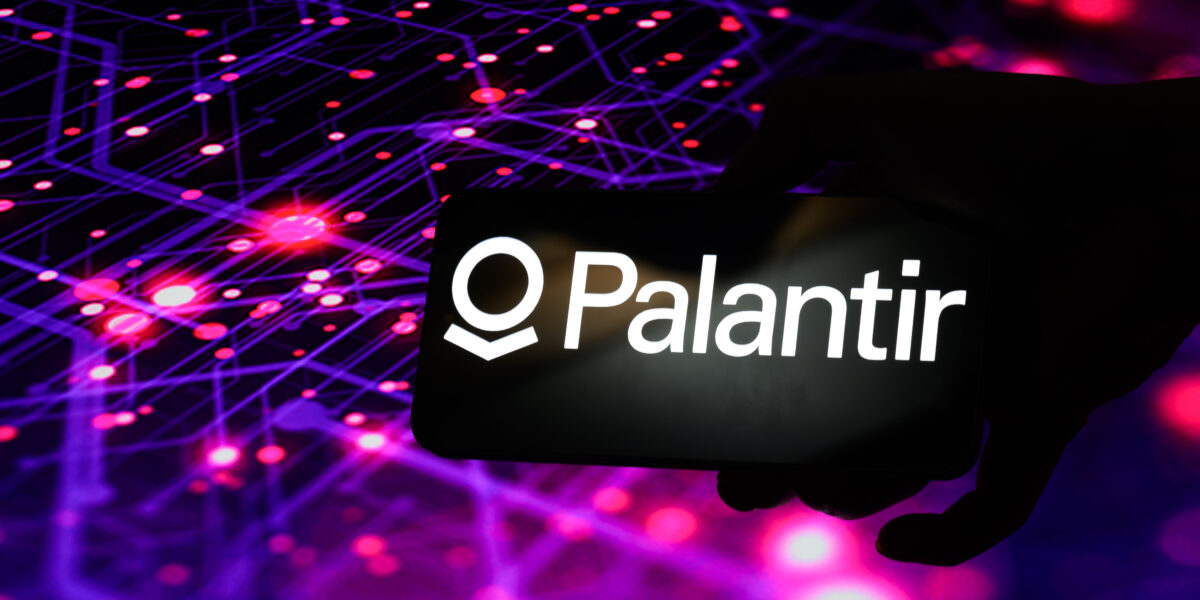 Palantir