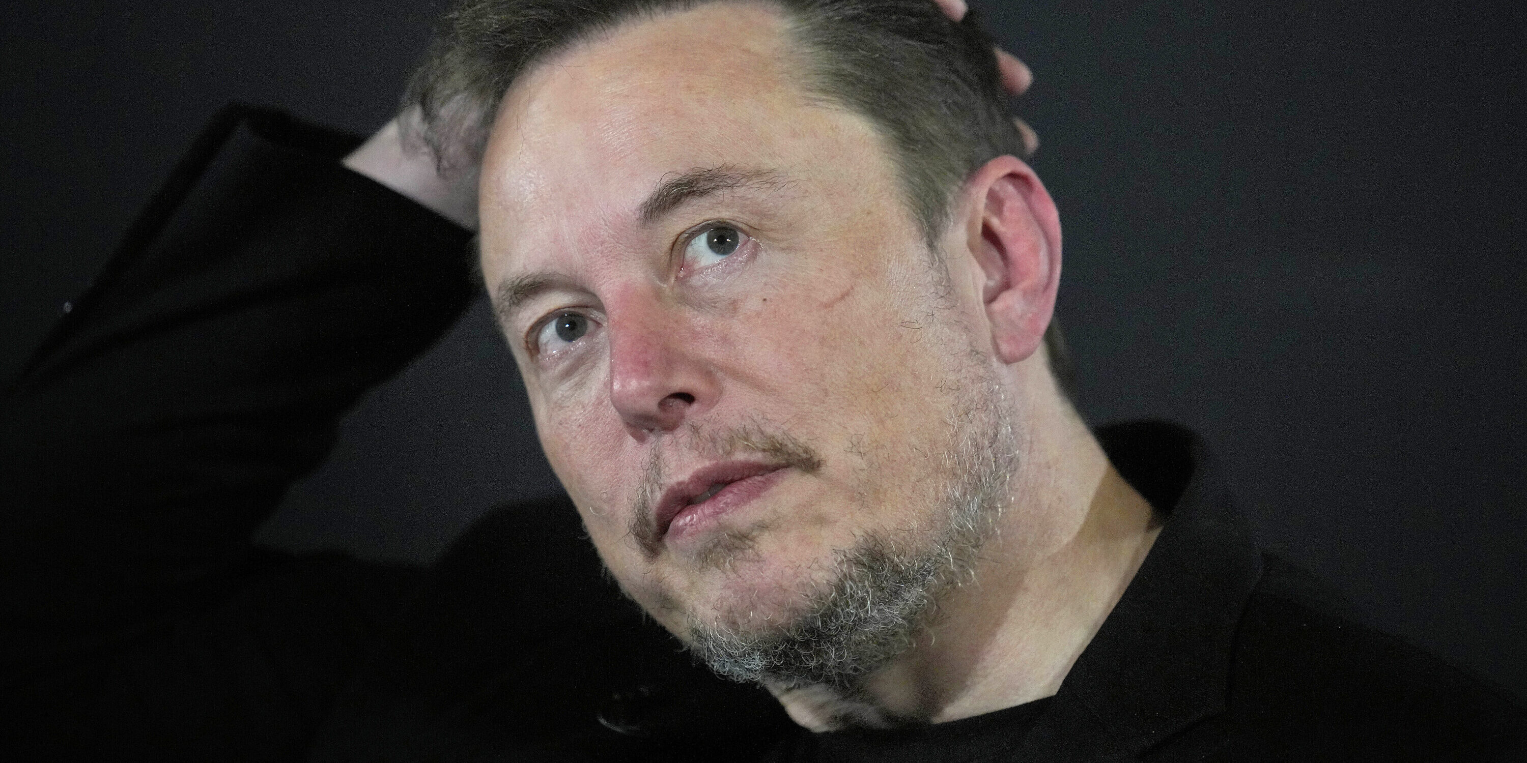 US-Regierung droht SpaceX mit Höchststrafe bei Artemis