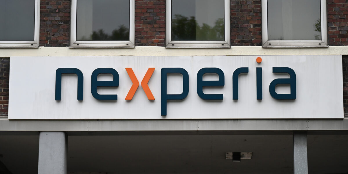 Nexperia