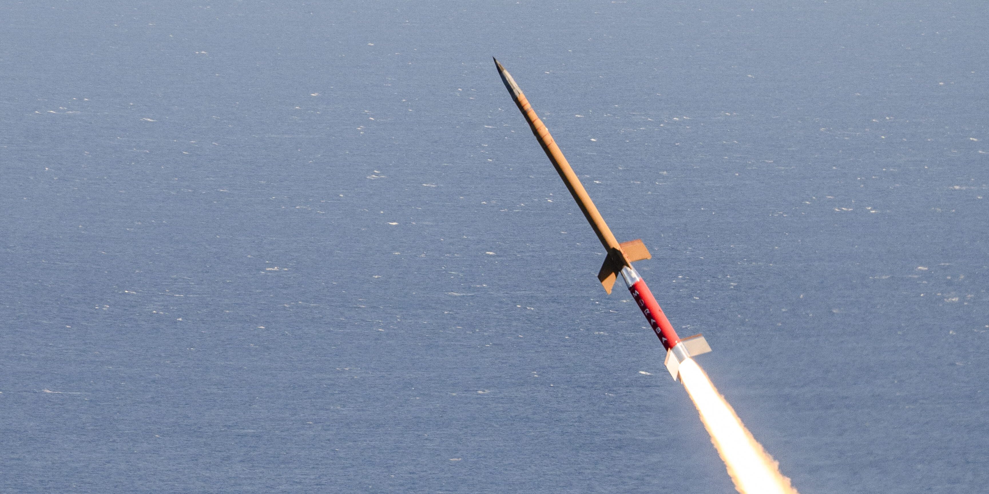 Mach 9 über Norwegen: DLR simuliert Wiedereintritt mit Hyperschallrakete