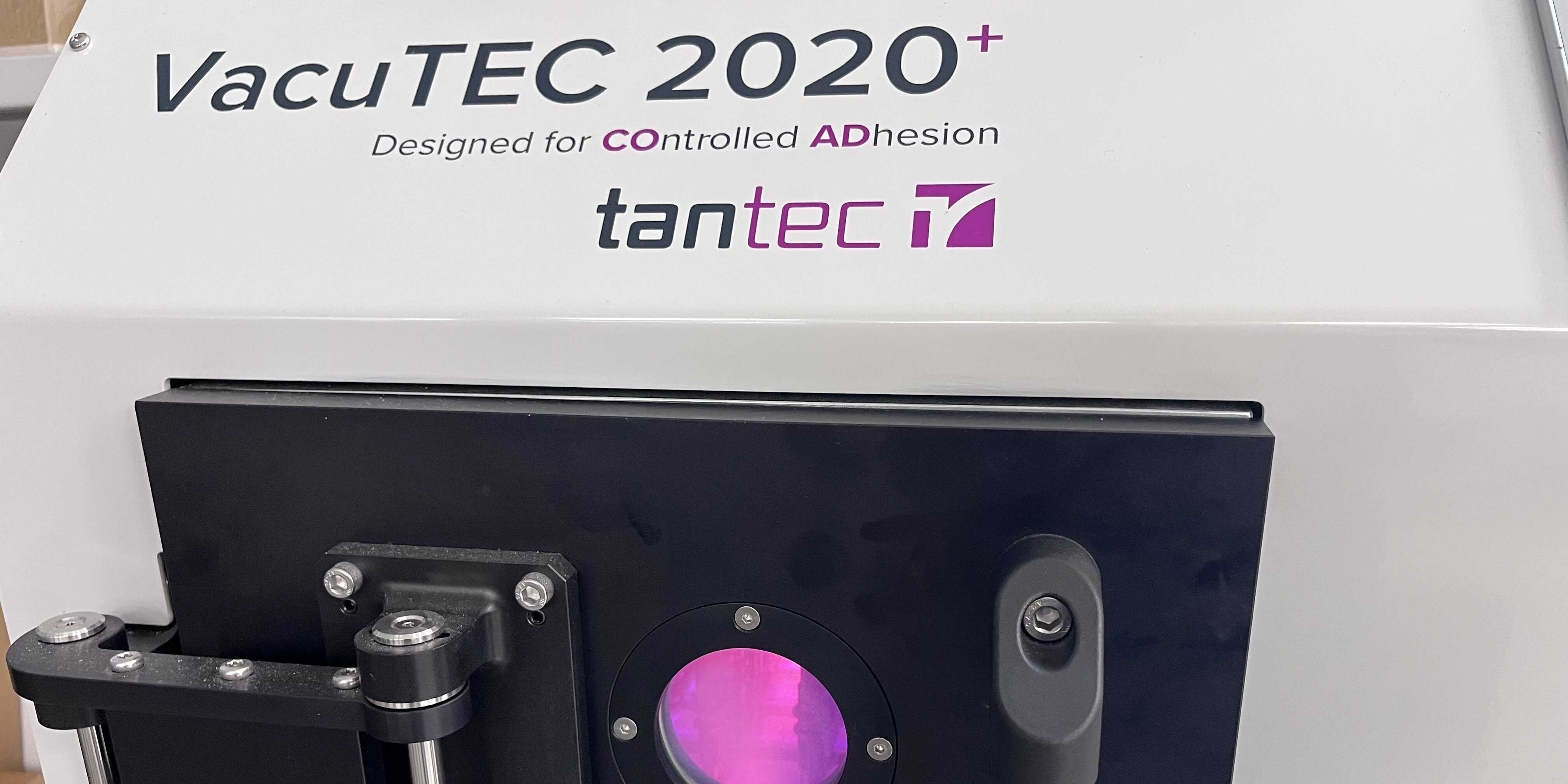 Optimierte Dichtung im Fahrradgetriebe dank Plasma