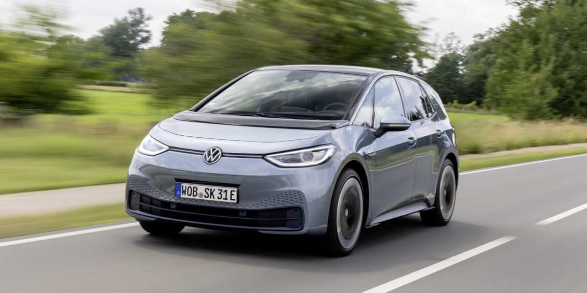 VW ID.3