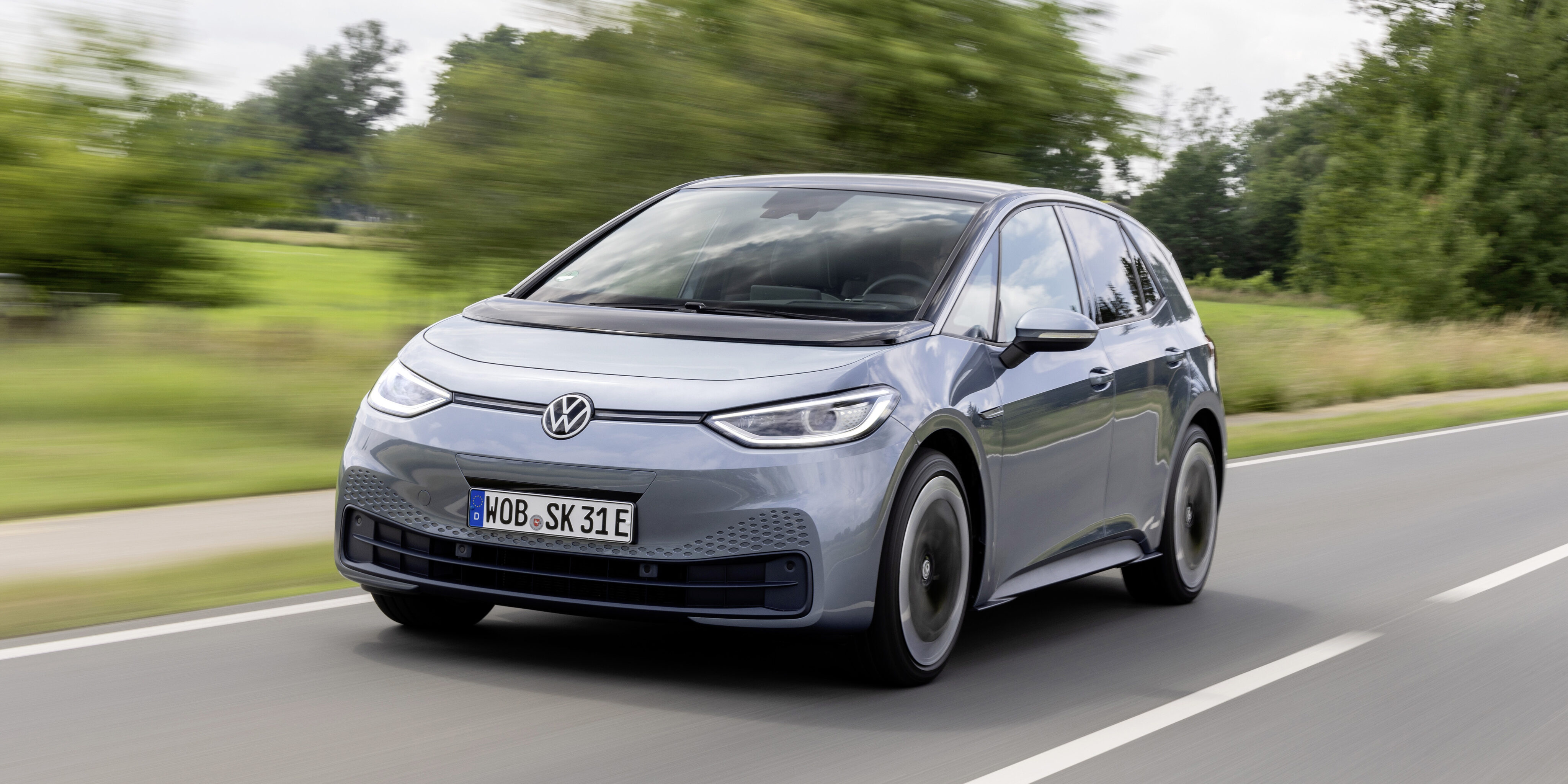 Förderung von Elektroautos – was für 2026 geplant ist