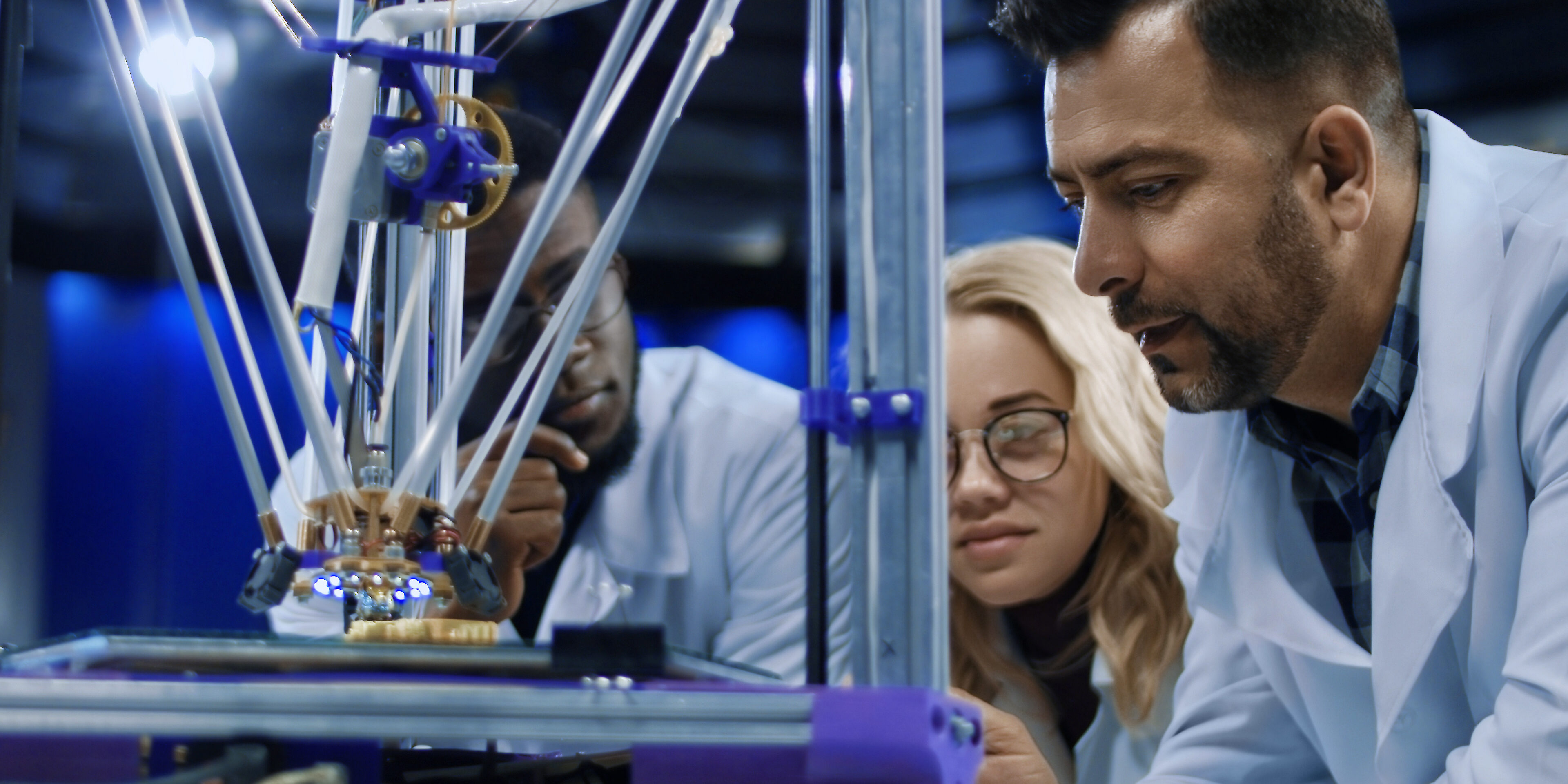 Future Skills gezielt fördern: Die Rolle der Ingenieurausbildung