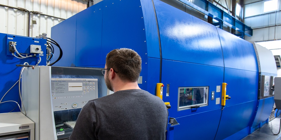 Der gesamte Betriebsmittelbestand ist in der Datenbank von ToolDIRECTOR VM erfasst. So sind 1.700 Komplettwerkzeuge im COSCOM ECO-SYSTEM stets sicher im Zugriff. Foto: COSCOM Computer GmbH