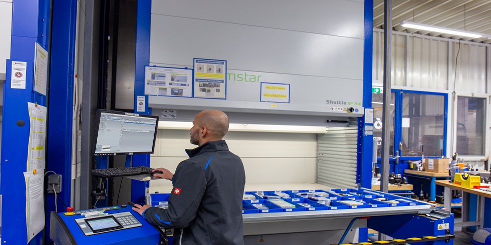 Der Schwerpunkt von SBPT ist die Bearbeitung auf modernsten MillTurn-Maschinen. Die zentrale Datendrehscheibe im Shopfloor ist FactoryDIRECTOR VM, das auch über eine Anbindung an das SAP-System des Standorts verfügt. Foto: COSCOM Computer GmbH