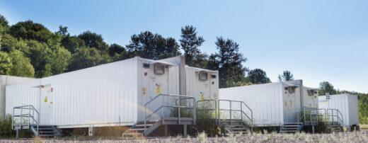 Großspeicher Bexbach