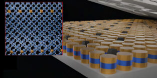 Germanium als Halbleiter