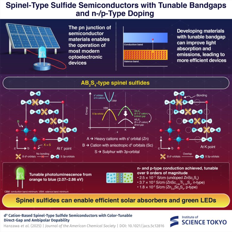 Infografik Halbleiter