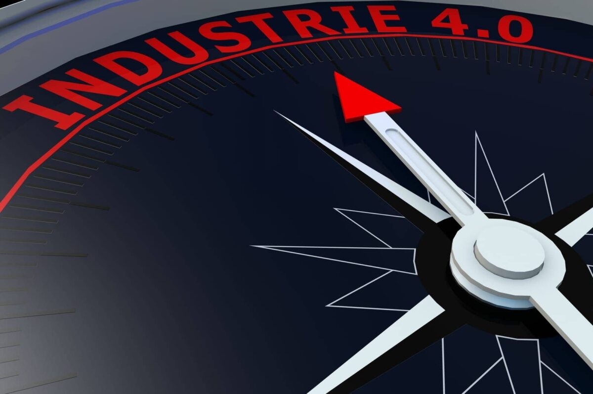 Forschungsbeirat Industrie 4.0 und die Plattform Industrie 4.0 stellen zentrale Aspekte und Handlungsperspektiven für die Zukunft der vernetzten industriellen Wertschöpfung vor. Foto: smarterpix/tang90246