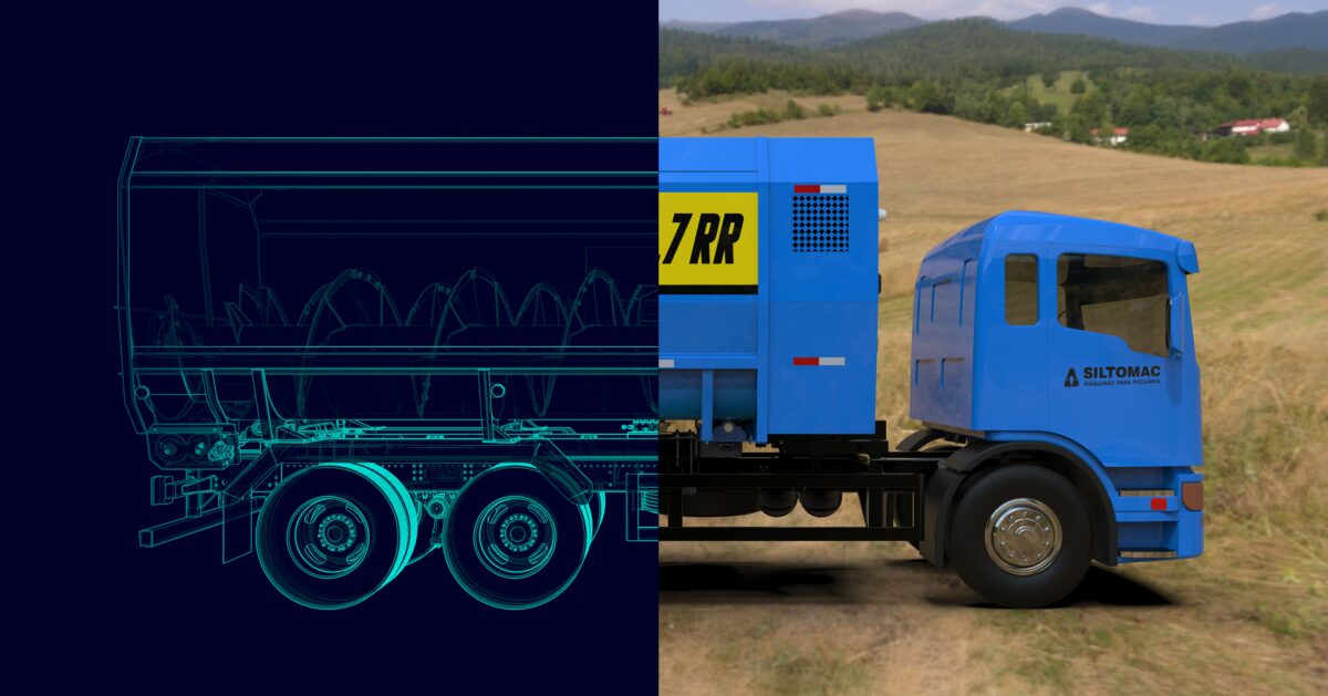 Mit Designcenter Solid Edge 2026 können Ingenieure laut Siemens so konstruieren, wie sie es möchten – auf dem Desktop, in der Cloud oder irgendwo dazwischen. Grafik: Siemens