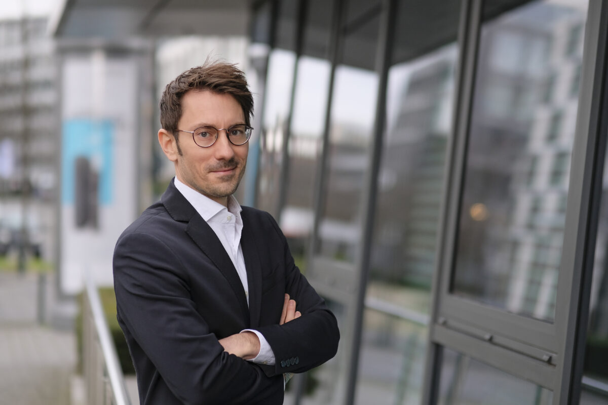 Foto: Sabine Grothues/Statkraft