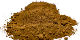 Lignin ist ein Nebenprodukt der Holz- und Papierindustrie