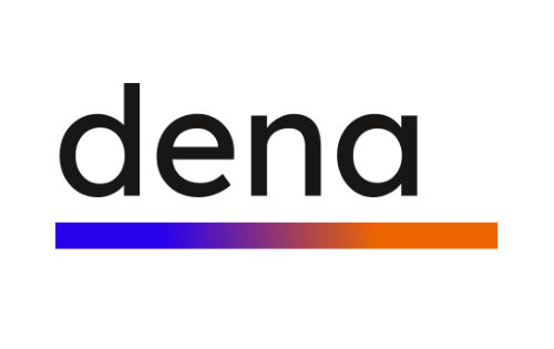 Logo von Deutsche Energie-Agentur GmbH (dena)
