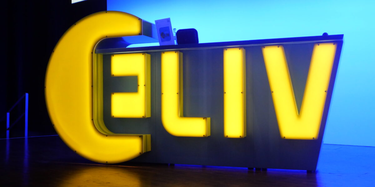 ELIV (Electronics in Vehicles) ist der weltweit größte Kongress für Automobil-Elektronik, -Software und -Anwendungen. Foto: Tim Stockhausen