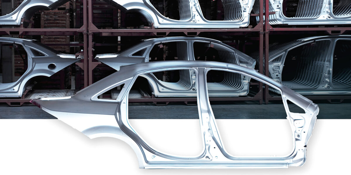 Innovative neue Software: "Forming R13", vorgestellt im Oktober 2025, bietet spannende Möglichkeiten für die Prozesskette der Blechumformung, von denen die meisten für die Machbarkeits- und Validierungsphase entwickelt wurden. 
Grafik: AutoForm Engineering