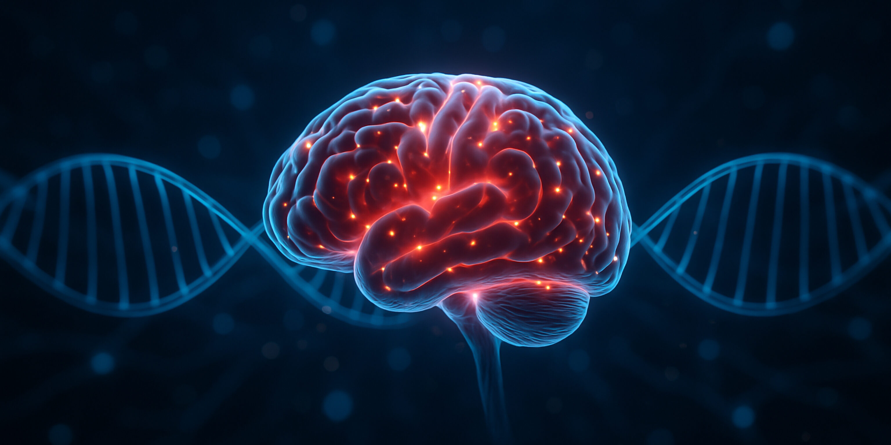 Wie ein seltenes Kinderleiden mit Parkinson und Demenz verbunden ist