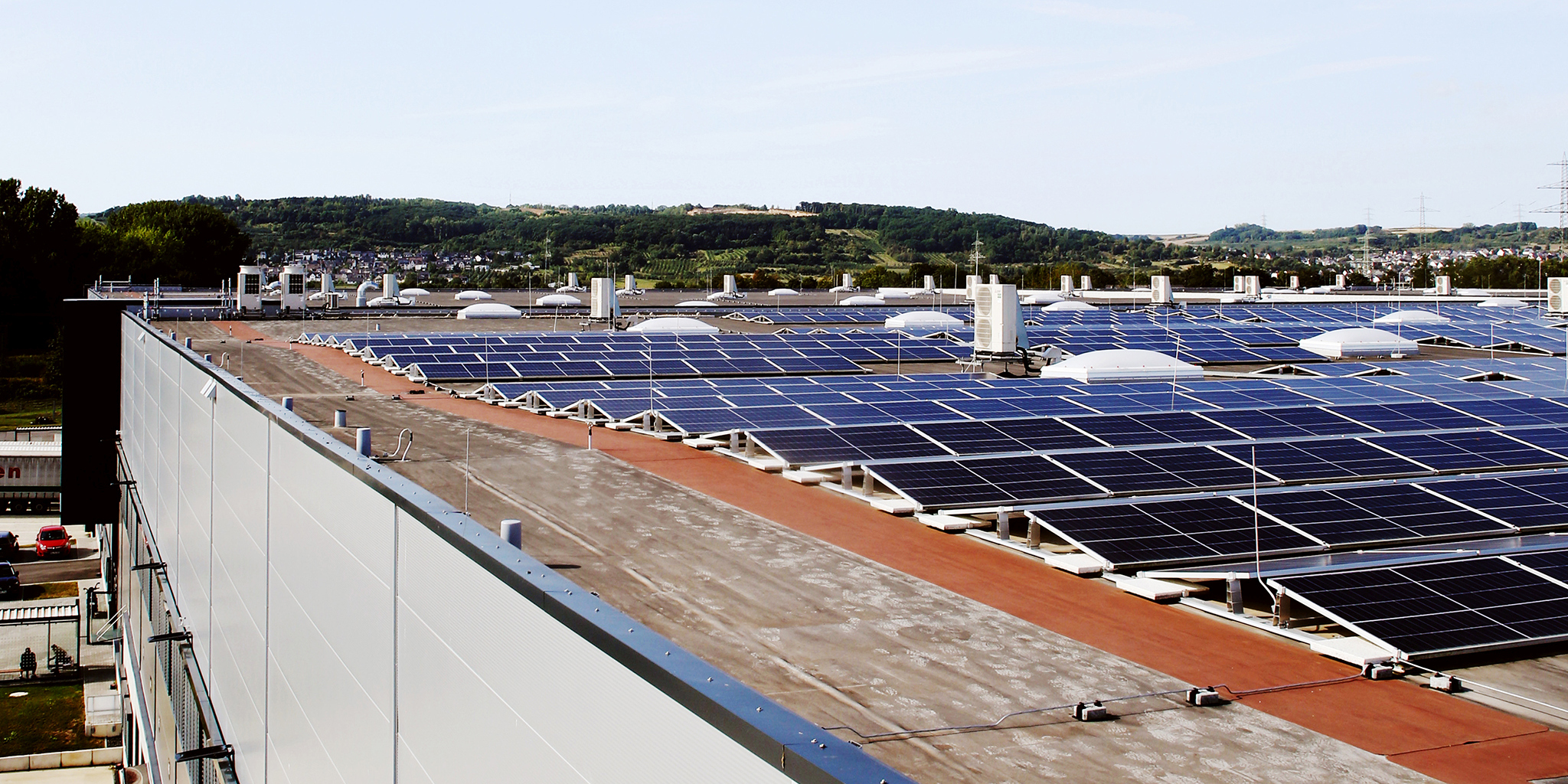 Studie: Solarenergie senkt Strompreise spürbar