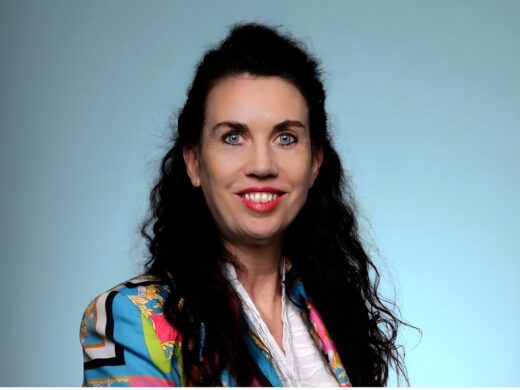 Sybille Heinemann. Foto: privat