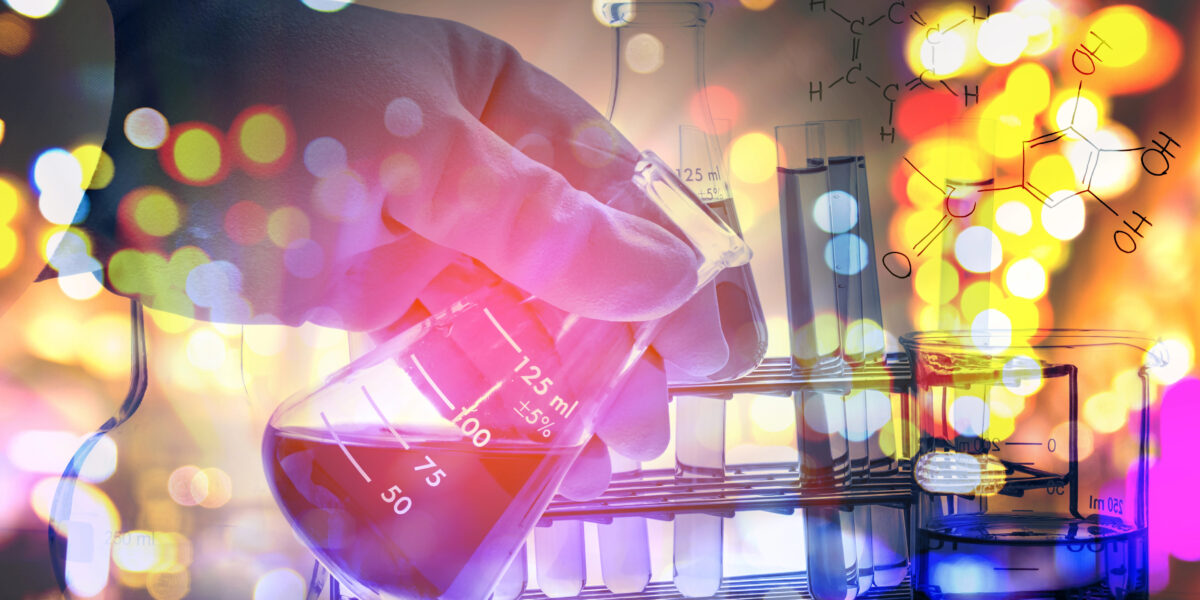 Chemiker der RWTH Aachen entwickeln eine Methode, mit der sich stabile Amine gezielt umbauen lassen – ein wichtiger Schritt für neue Wirkstoffe.