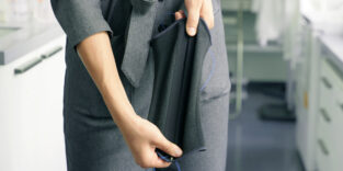 intelligente Kniebandage