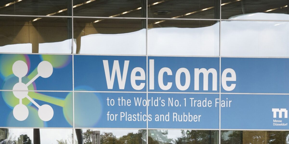 Foto: Messe Düsseldorf/ctillmann