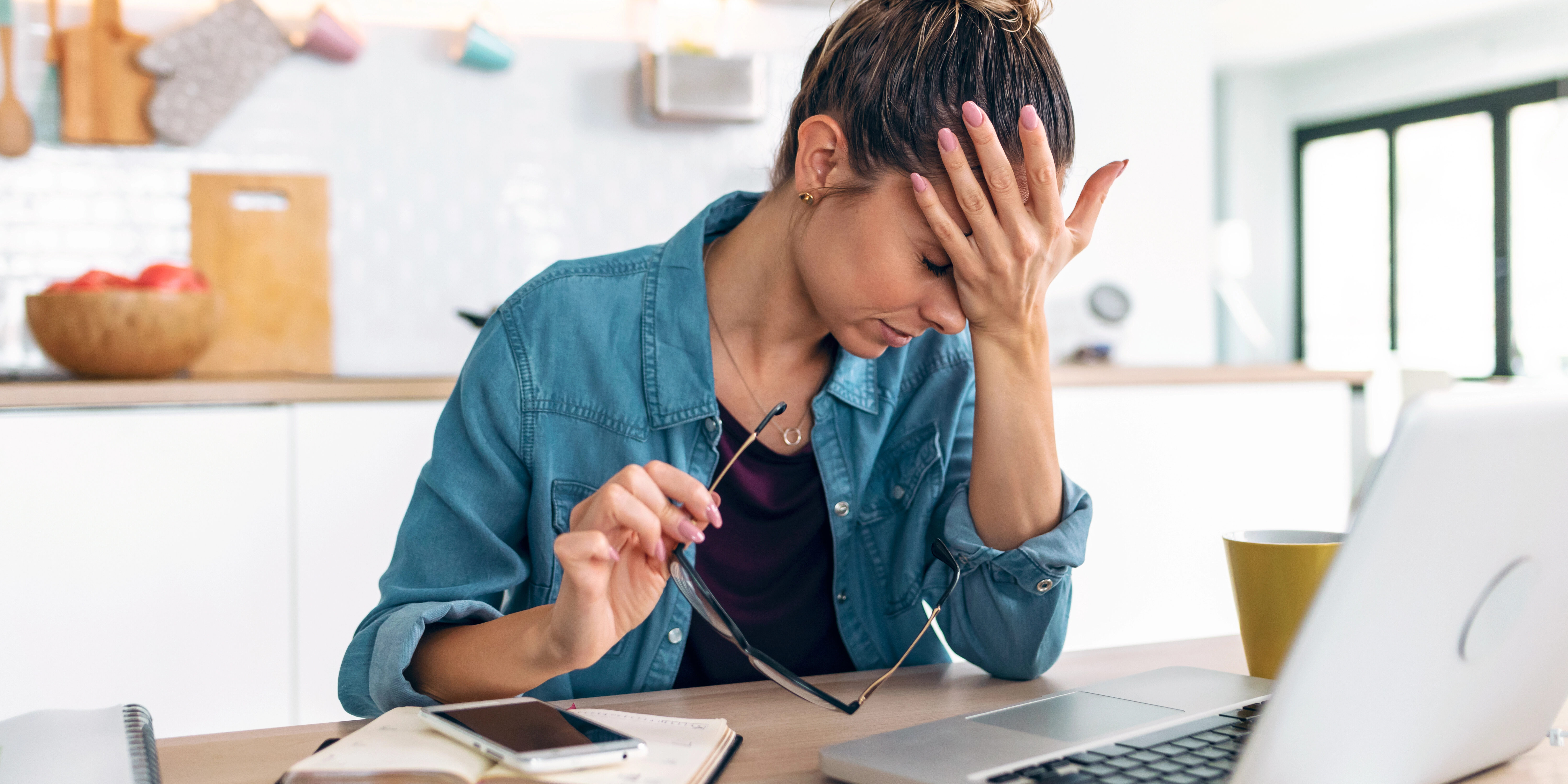 Warum KI im Job Angst auslösen kann