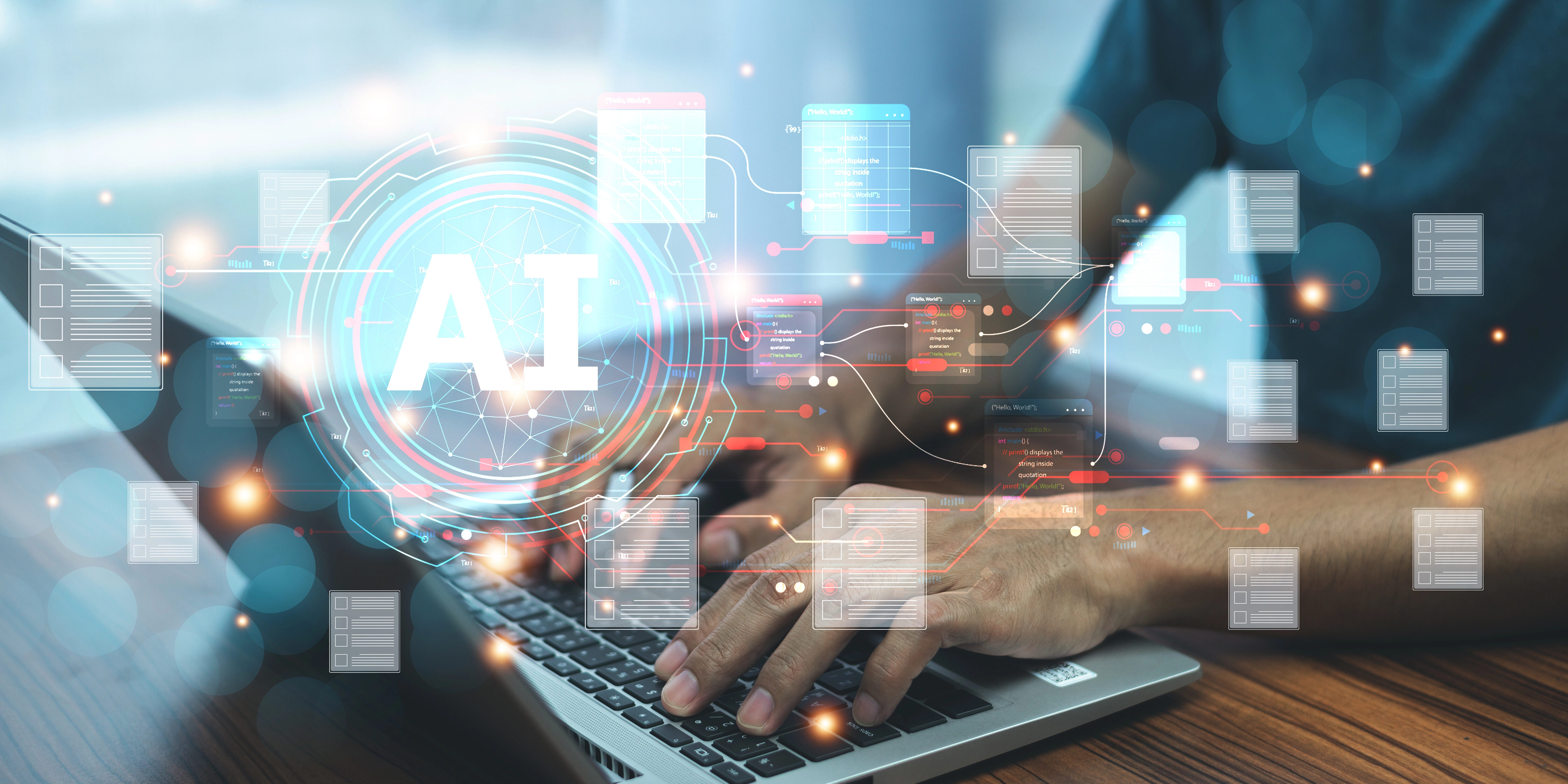 KI im Recruiting: Warum Maschinen Bewerbungen oft ungerecht bewerten