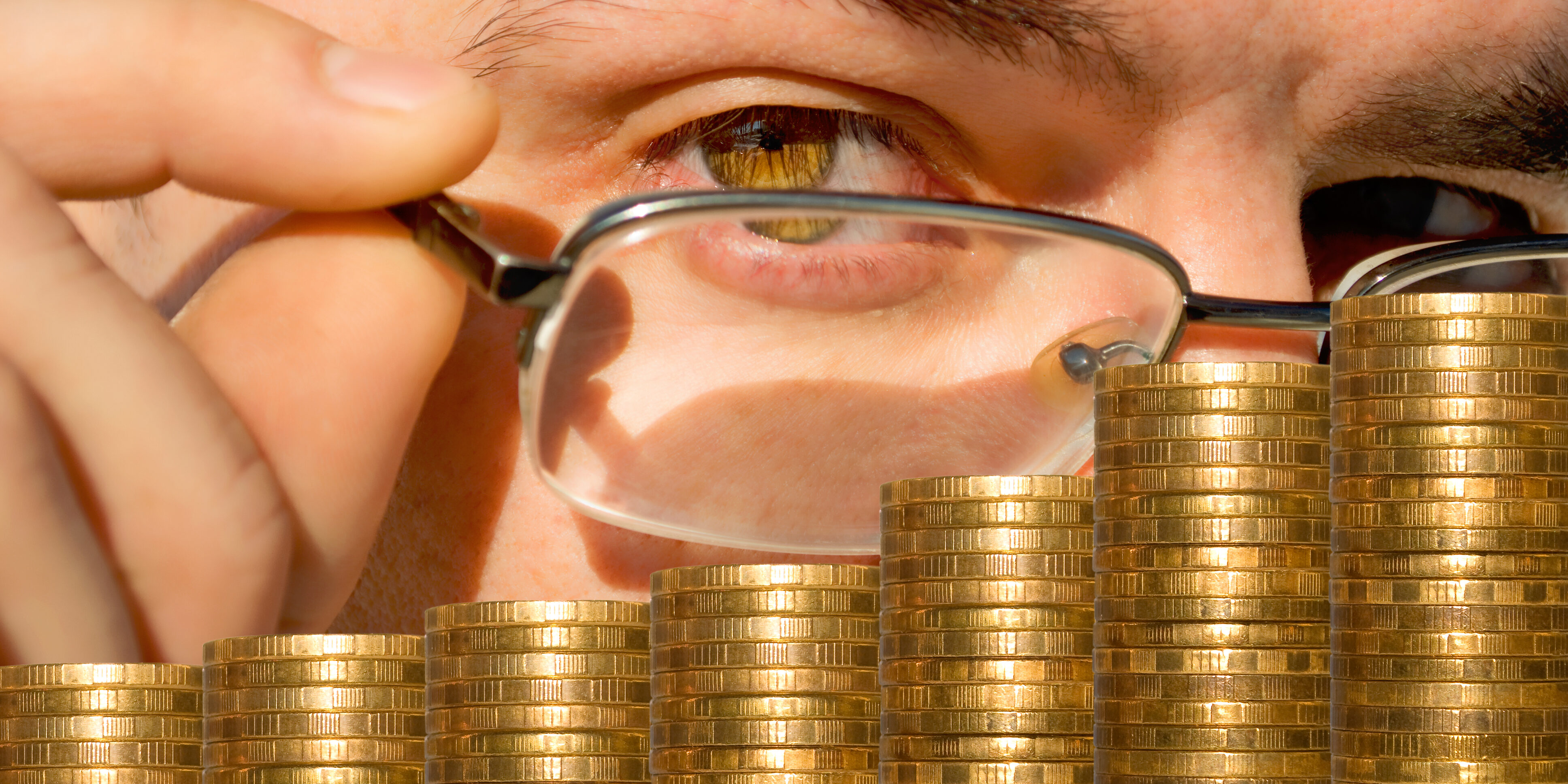 Sicherer Job oder mehr Geld?