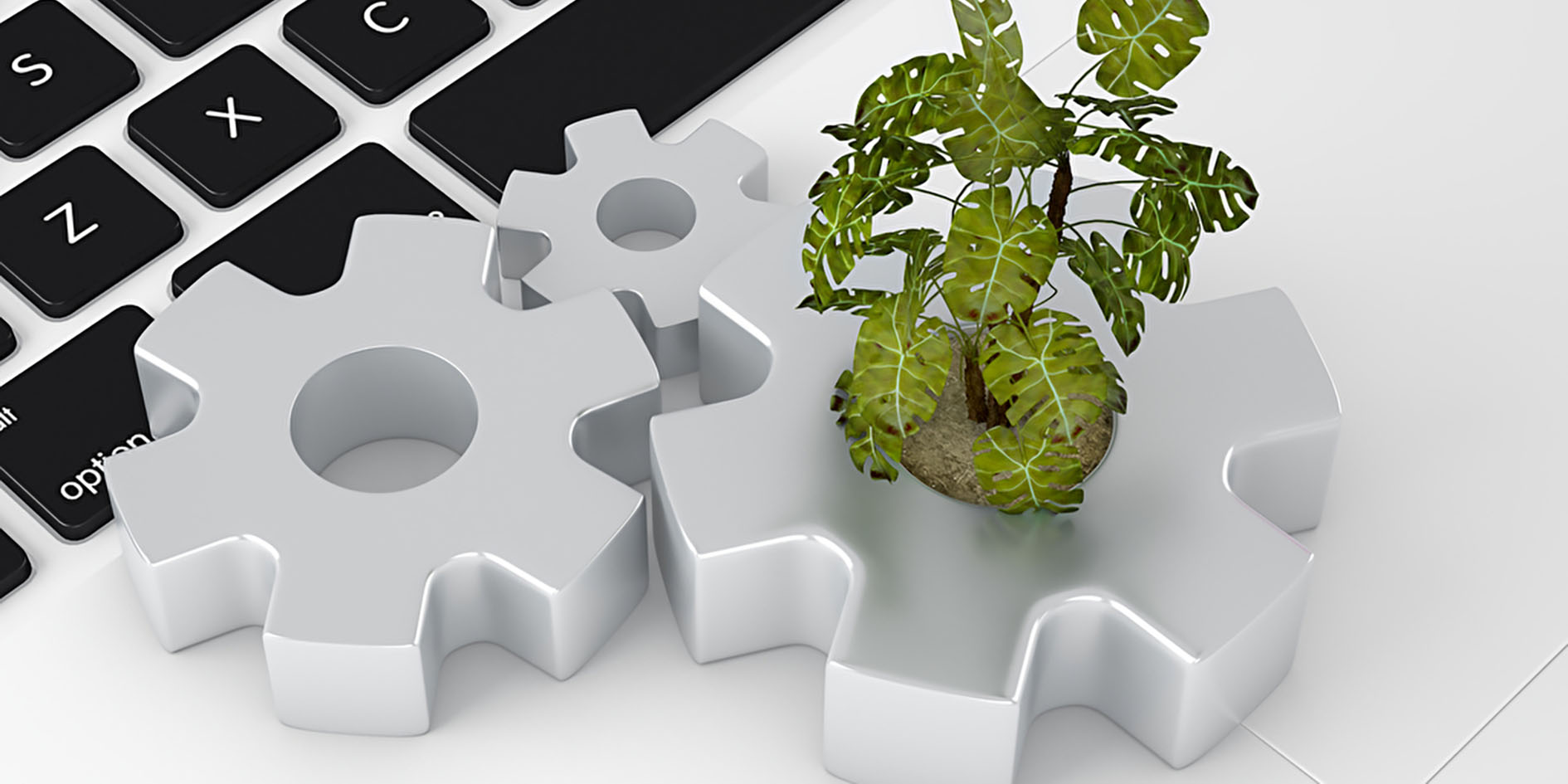 Warum Stillstand für den Mittelstand teurer ist als Transformation